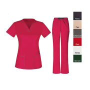 May Đồng Phục Bệnh Viện, Thẩm Mỹ Viện, Spa Theo Yêu Cầu - Xưởng May Jesmary